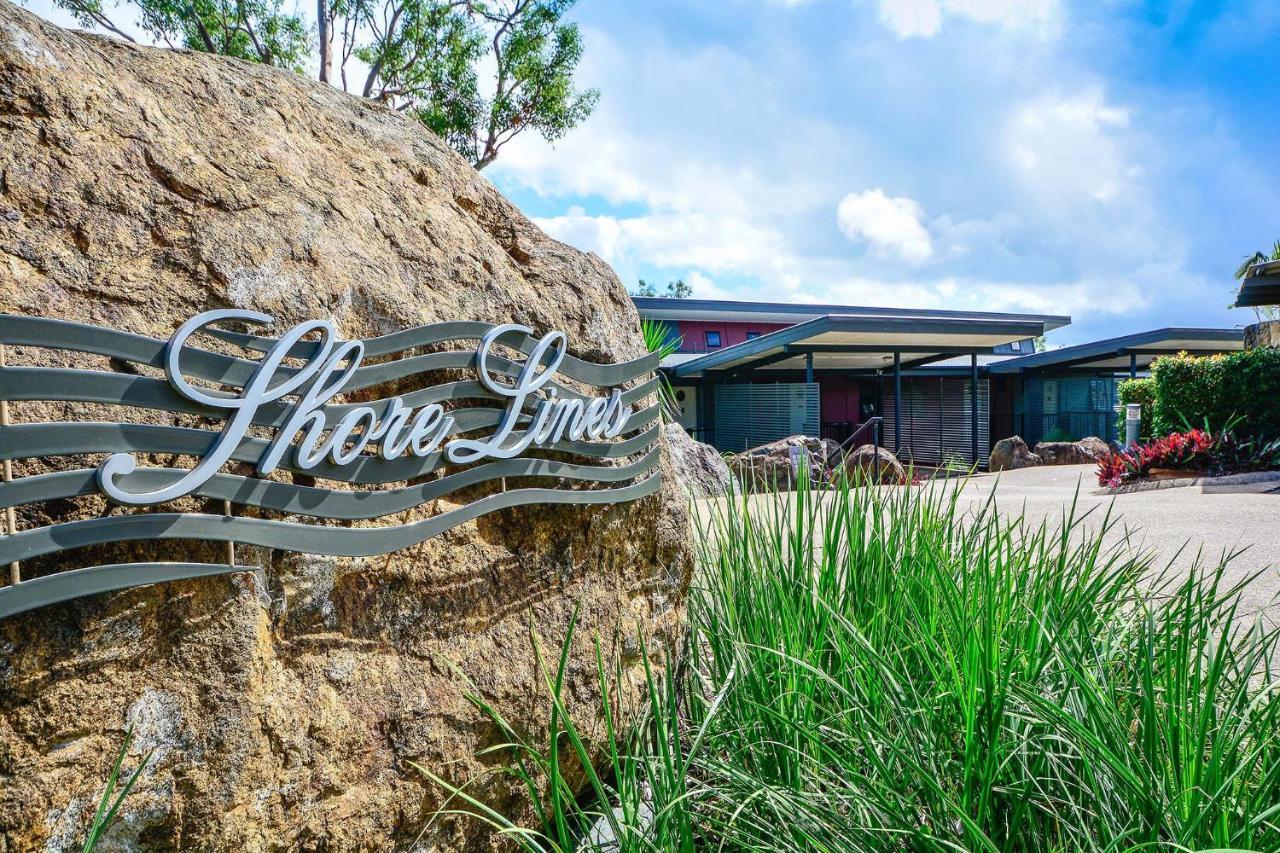 Shorelines Hamilton Island Luaran gambar