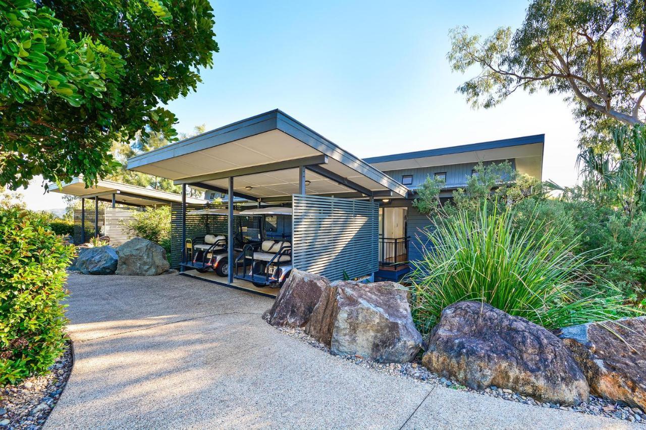Shorelines Hamilton Island Luaran gambar