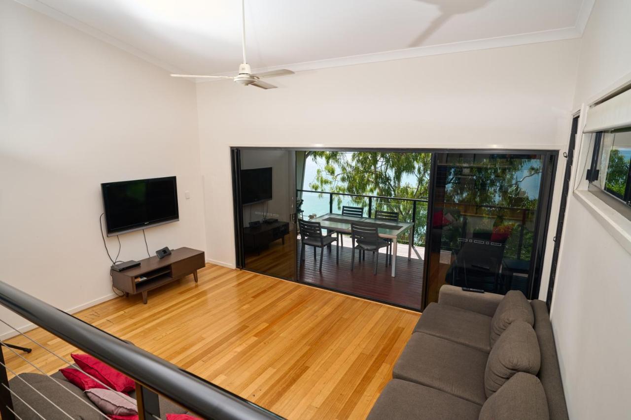 Shorelines Hamilton Island Luaran gambar