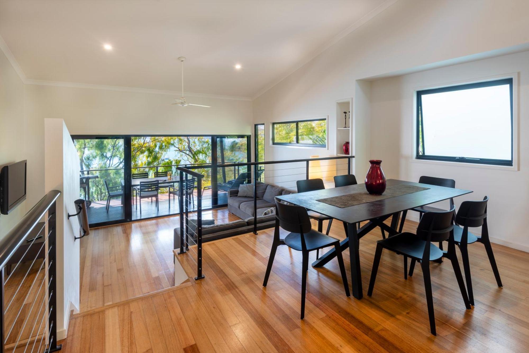 Shorelines Hamilton Island Luaran gambar