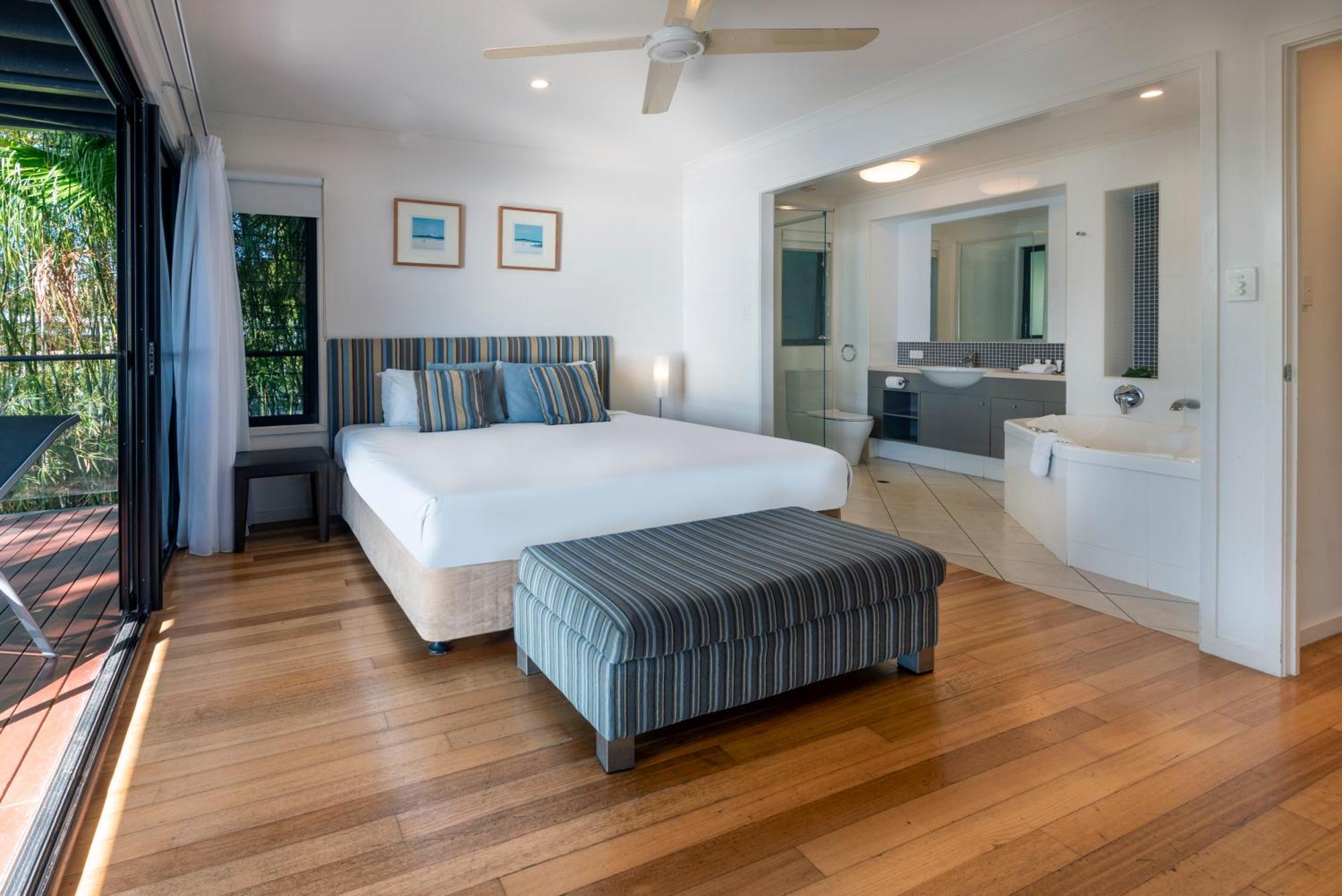 Shorelines Hamilton Island Luaran gambar