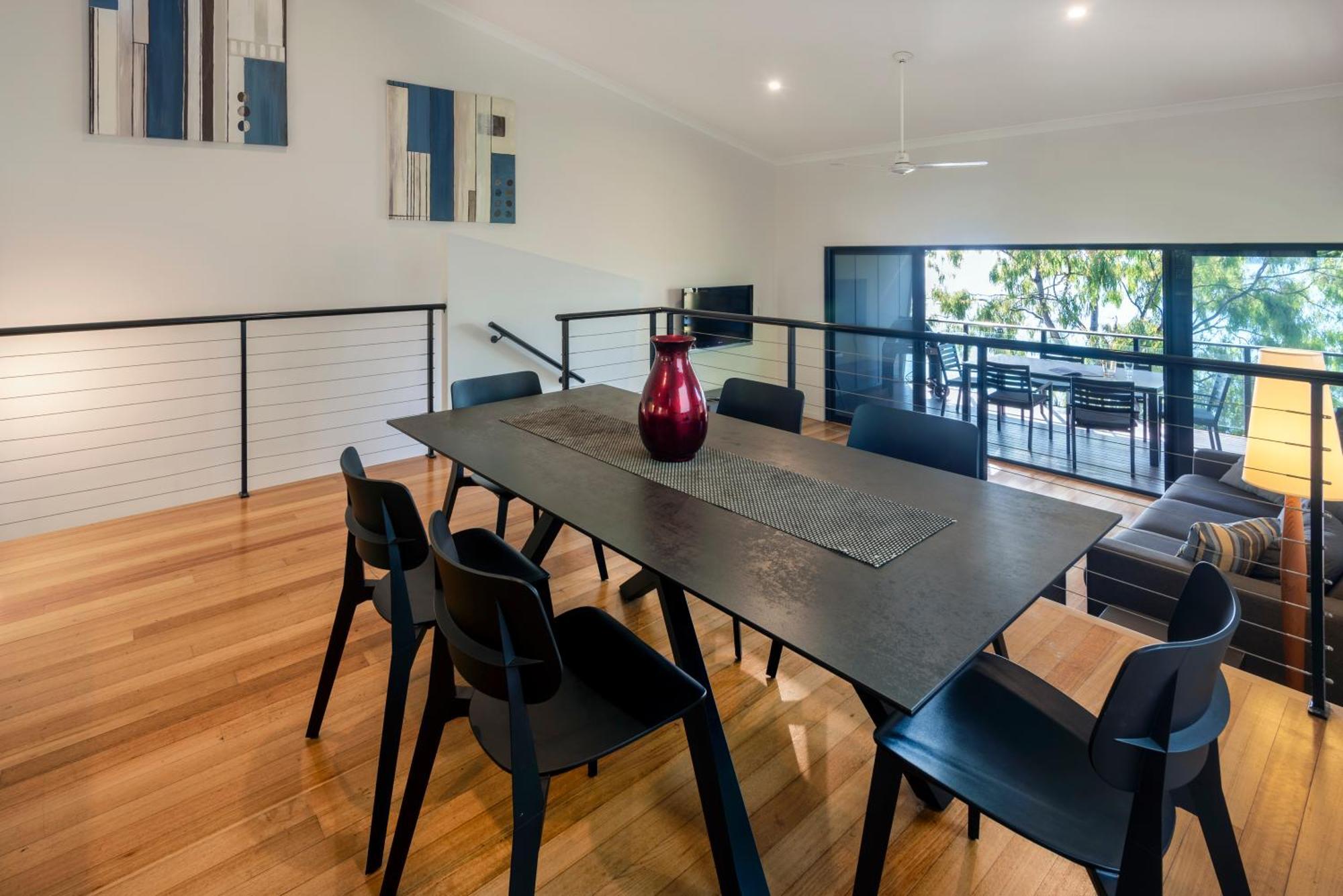 Shorelines Hamilton Island Luaran gambar