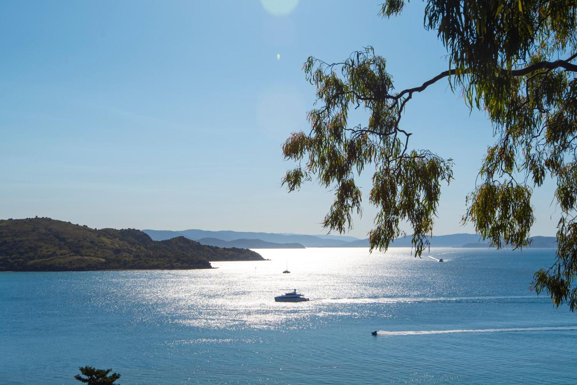 Shorelines Hamilton Island Luaran gambar