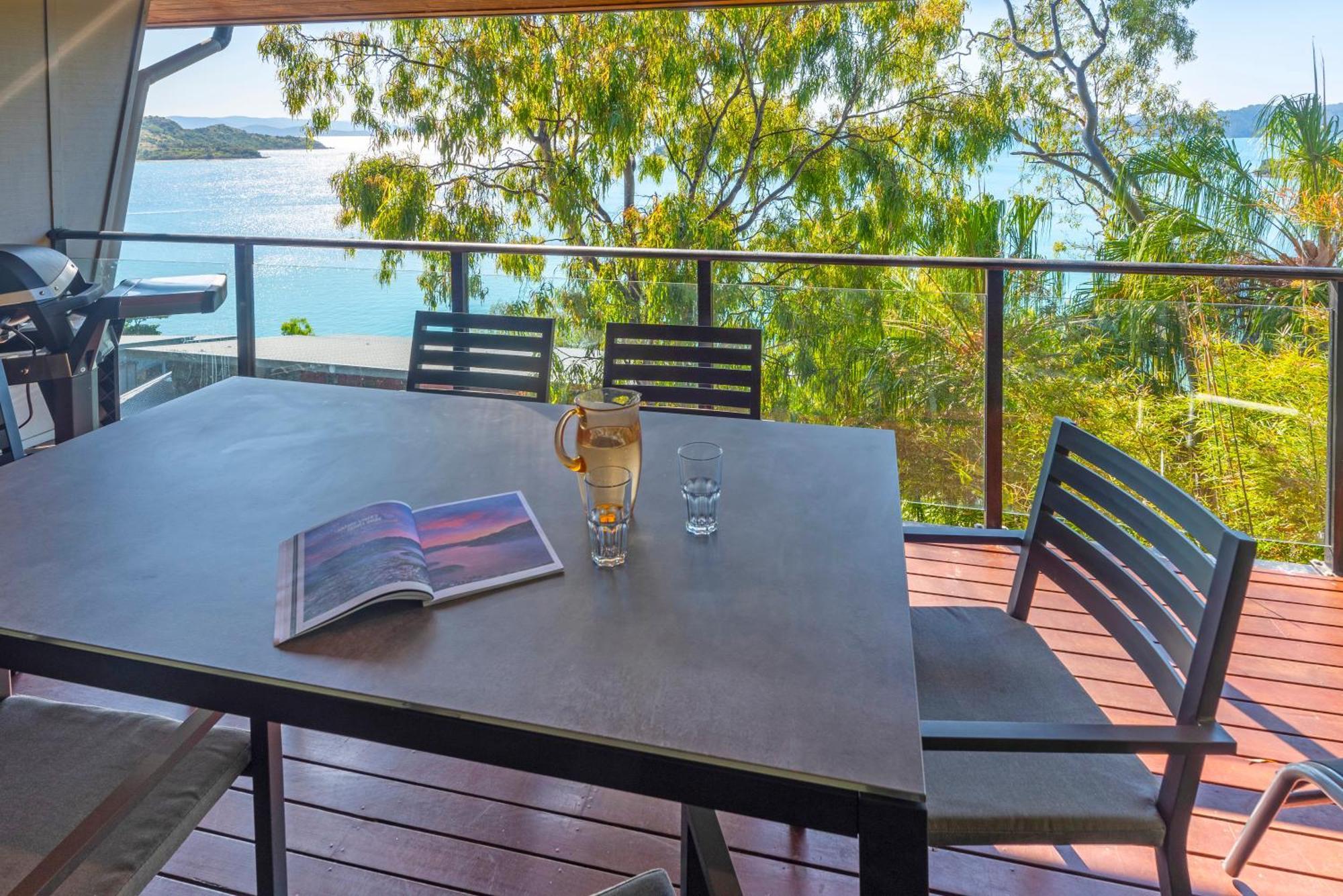 Shorelines Hamilton Island Luaran gambar
