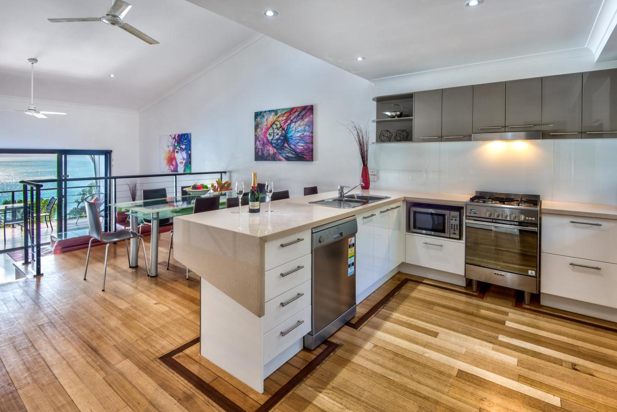 Shorelines Hamilton Island Luaran gambar