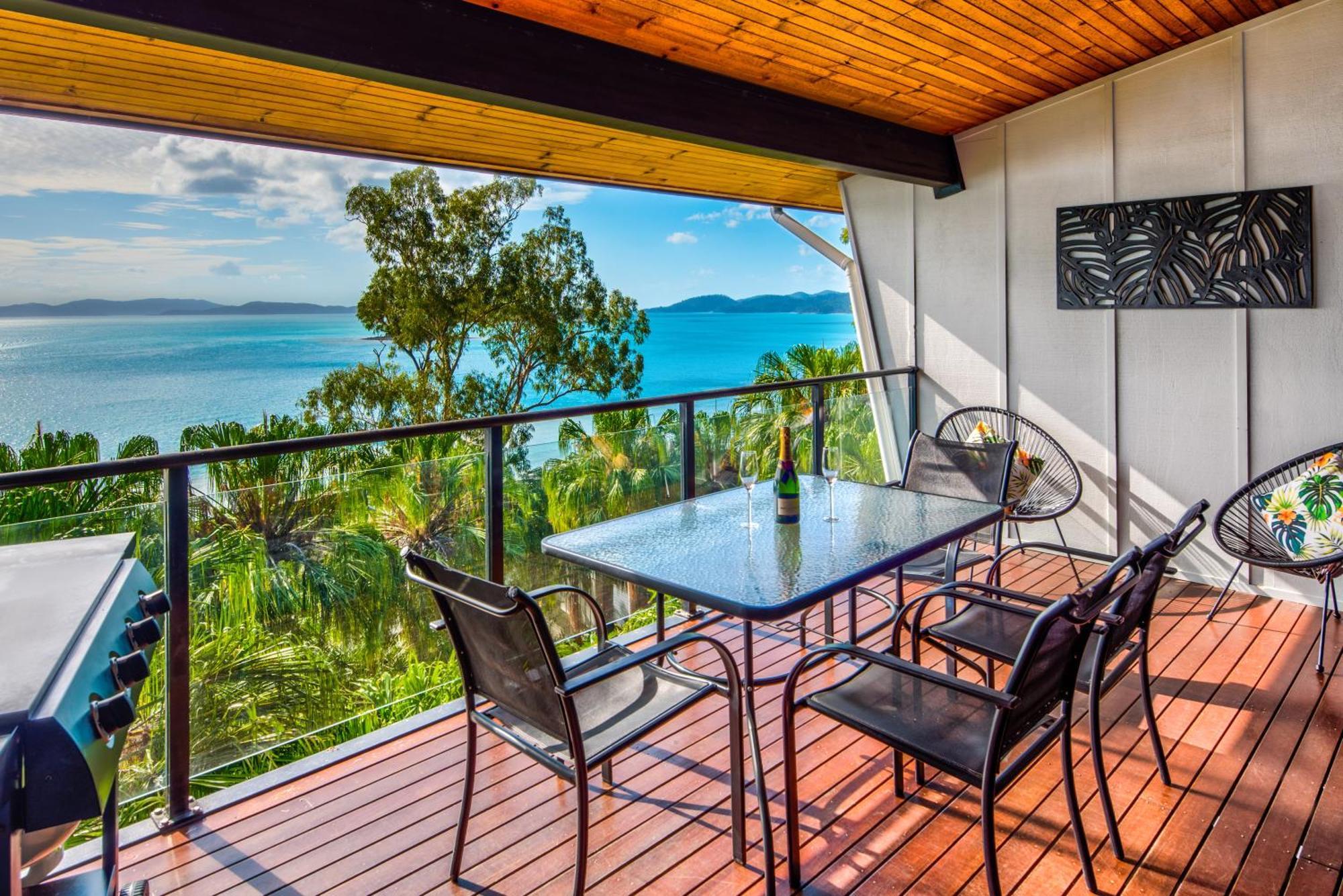 Shorelines Hamilton Island Luaran gambar