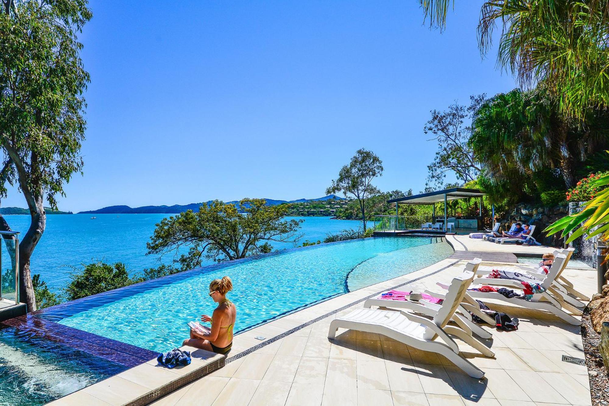 Shorelines Hamilton Island Luaran gambar
