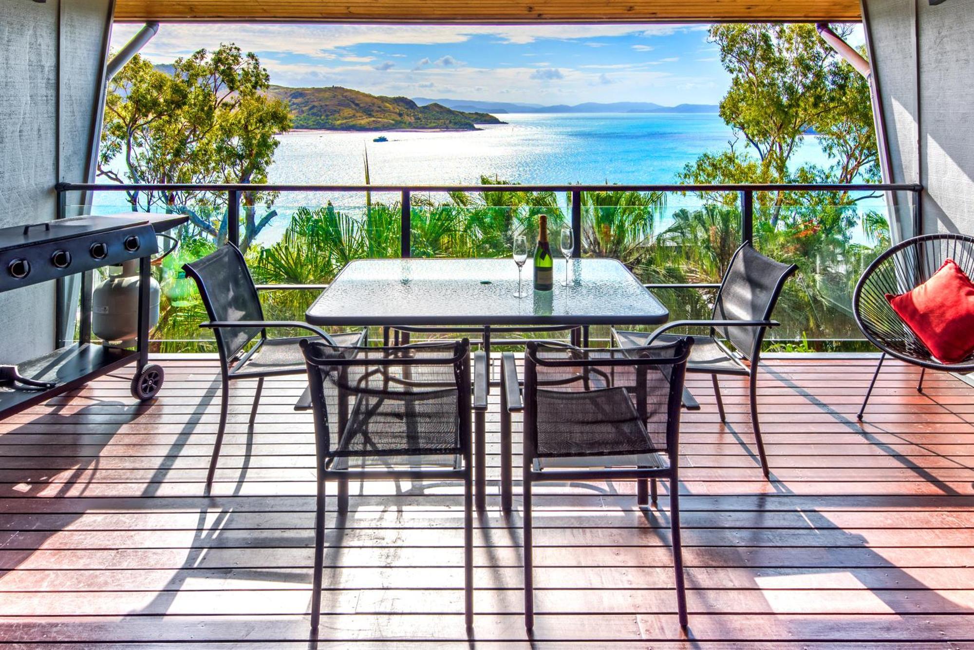 Shorelines Hamilton Island Luaran gambar