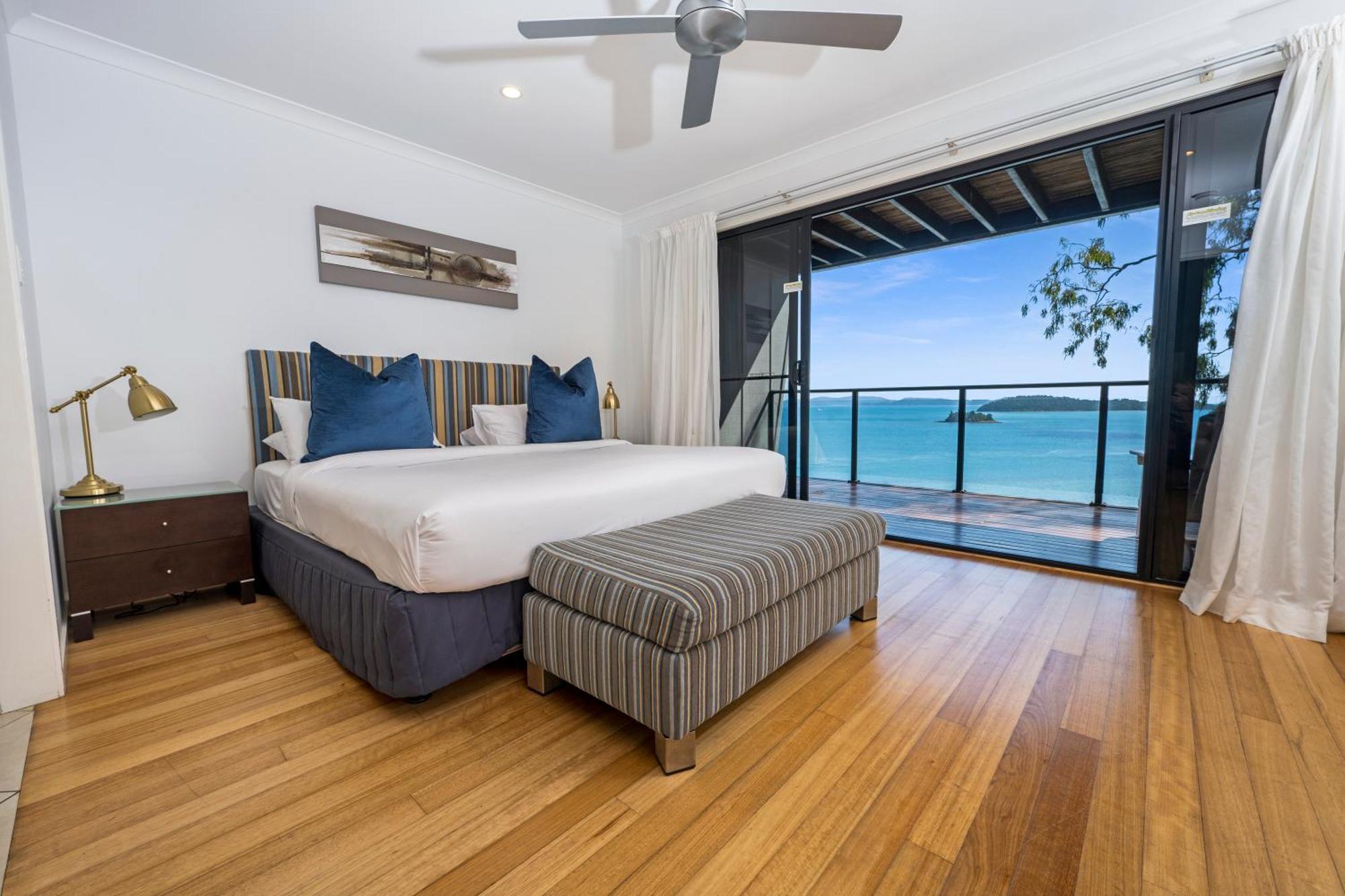 Shorelines Hamilton Island Luaran gambar