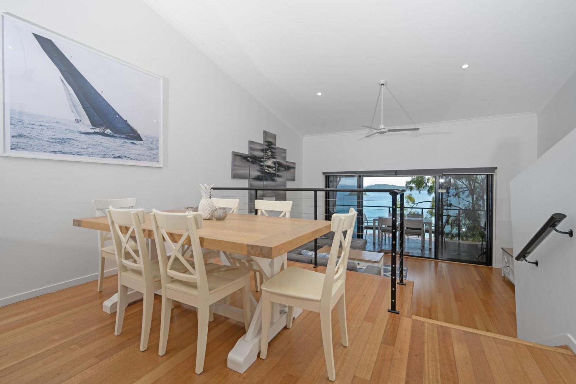 Shorelines Hamilton Island Luaran gambar