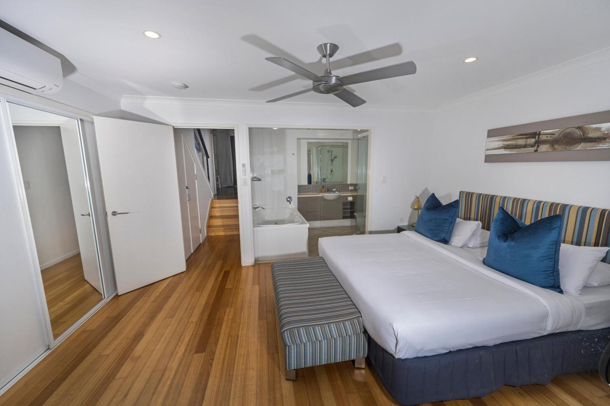 Shorelines Hamilton Island Luaran gambar