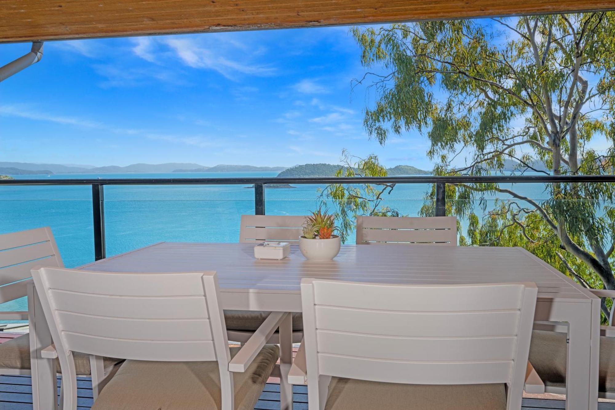 Shorelines Hamilton Island Luaran gambar