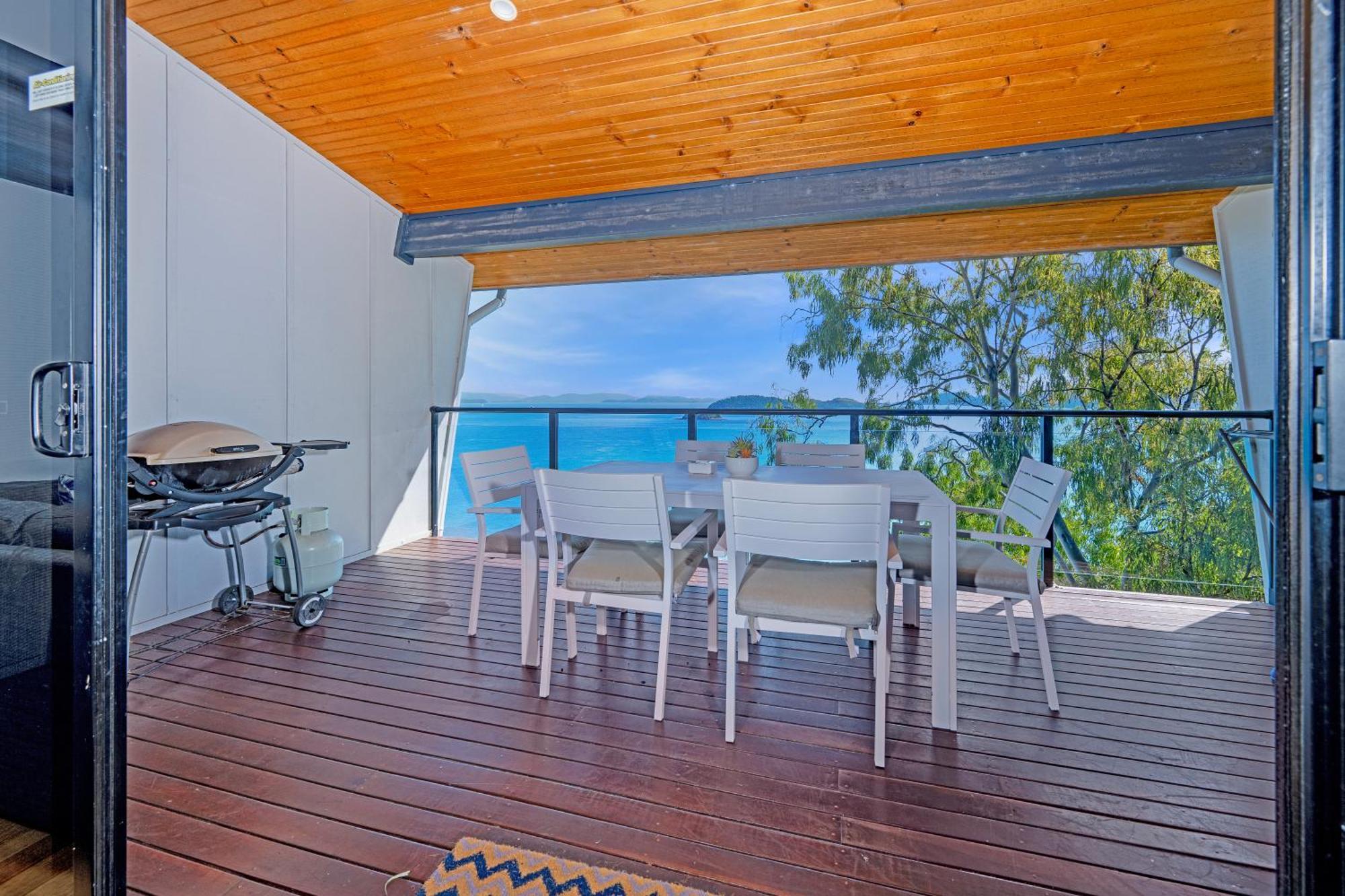 Shorelines Hamilton Island Luaran gambar