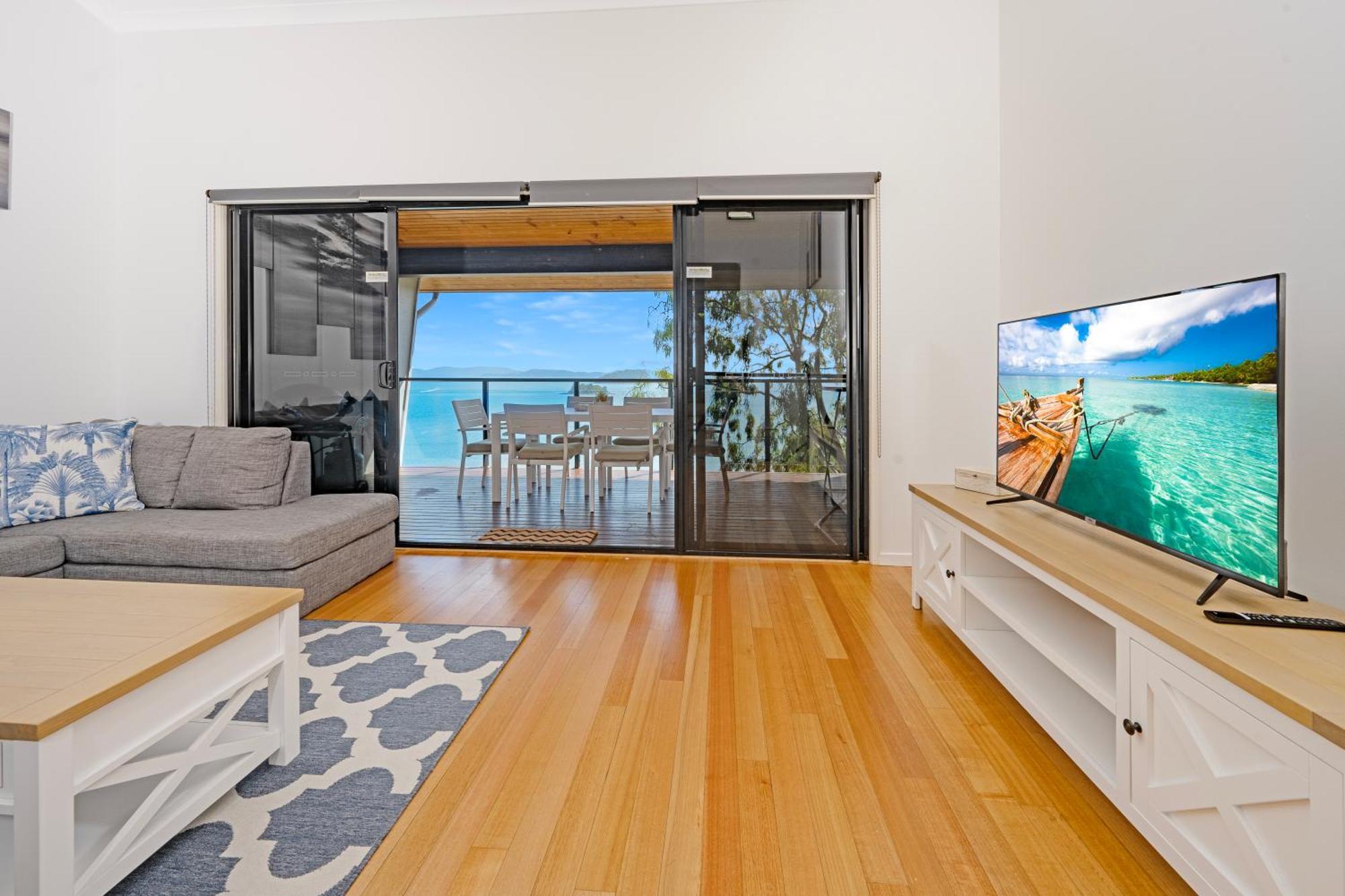 Shorelines Hamilton Island Luaran gambar