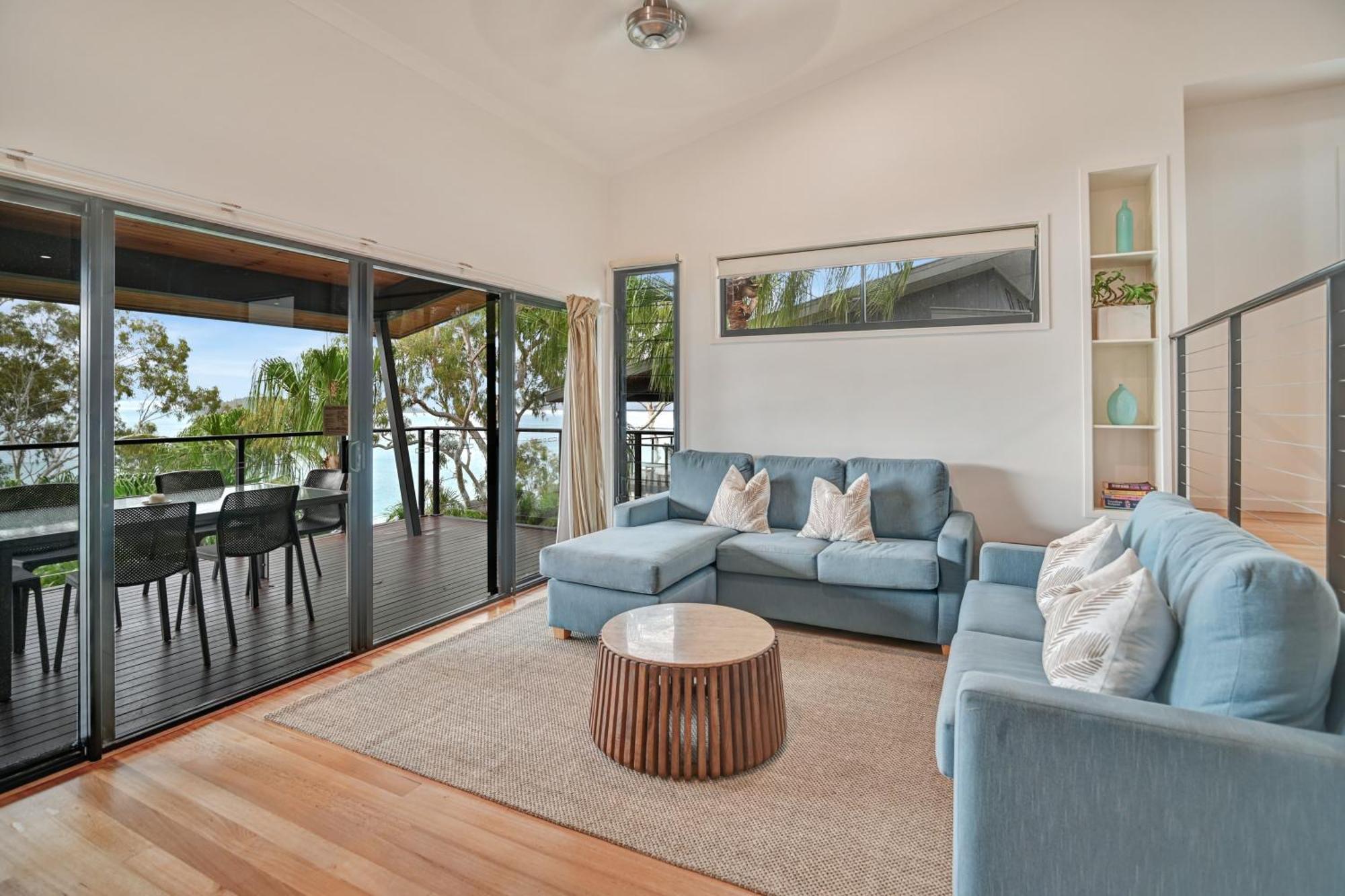 Shorelines Hamilton Island Luaran gambar