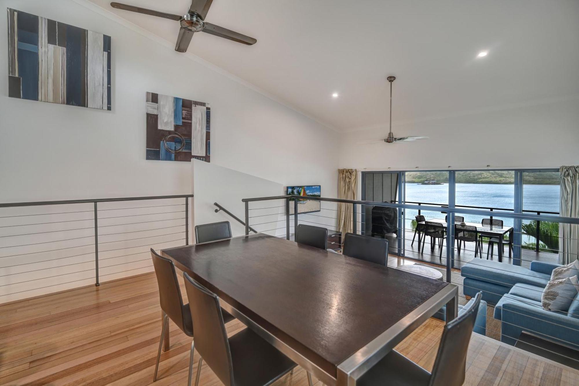 Shorelines Hamilton Island Luaran gambar