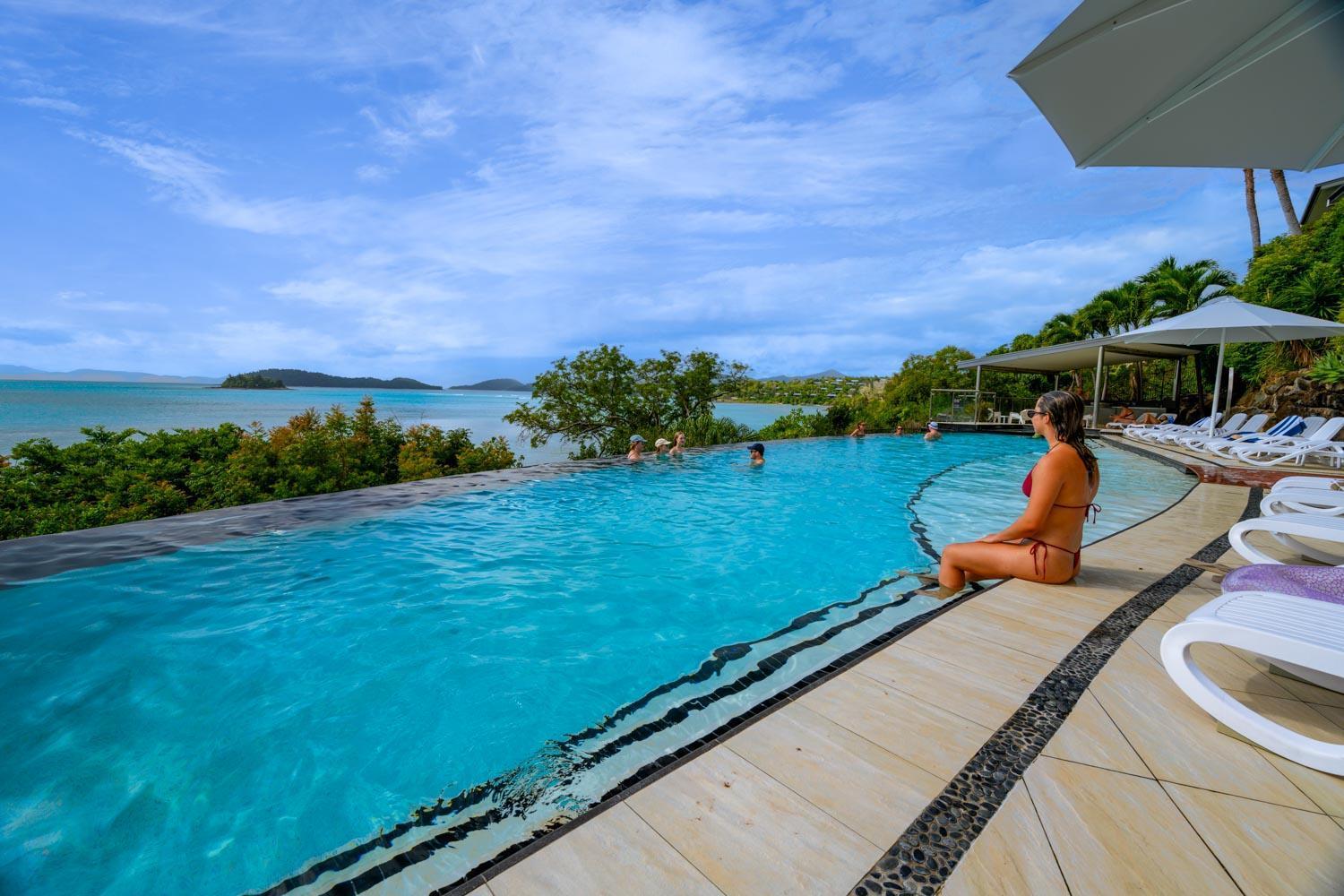 Shorelines Hamilton Island Luaran gambar