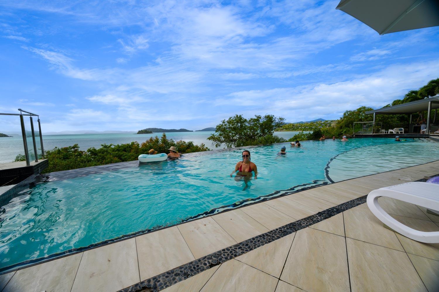Shorelines Hamilton Island Luaran gambar
