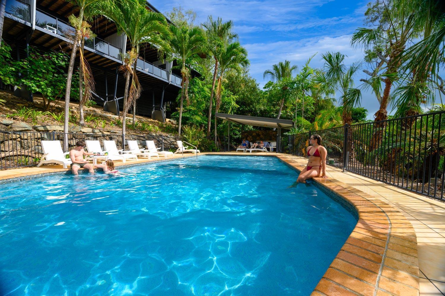 Shorelines Hamilton Island Luaran gambar