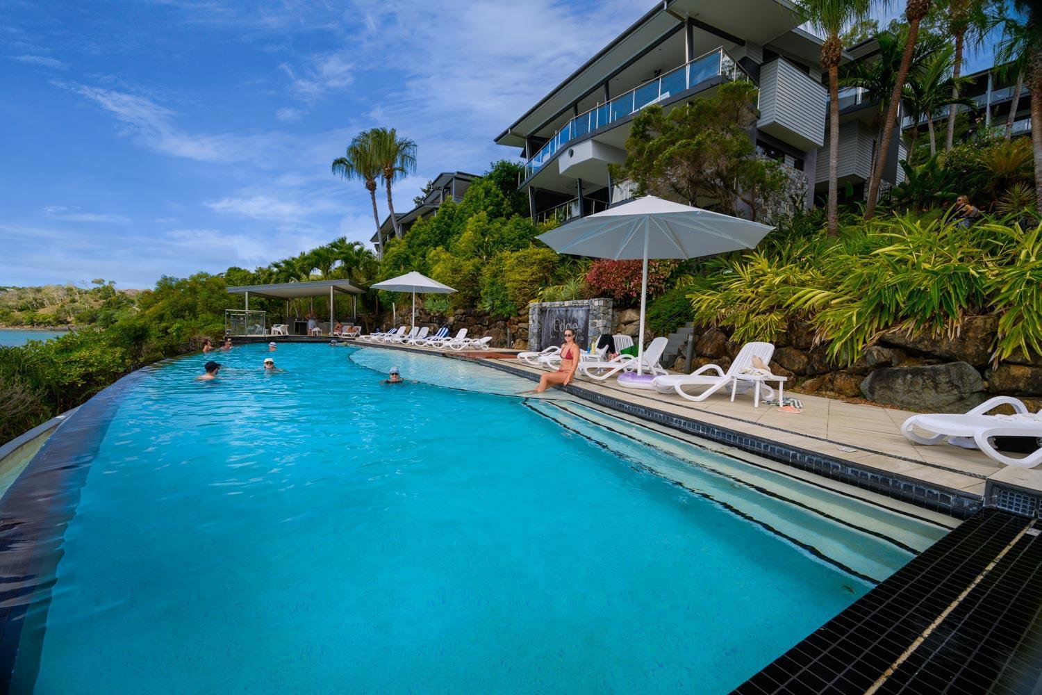 Shorelines Hamilton Island Luaran gambar