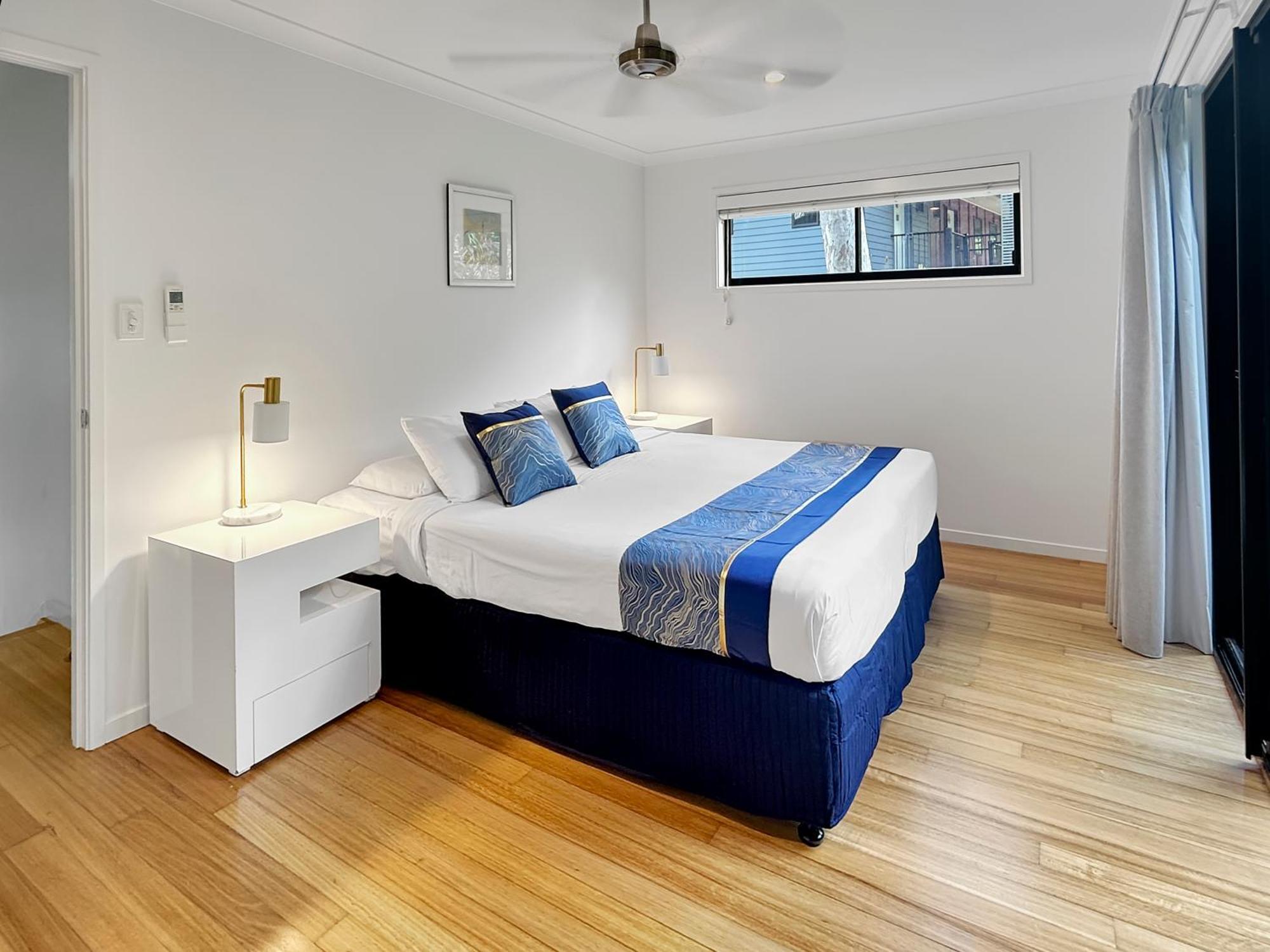 Shorelines Hamilton Island Luaran gambar