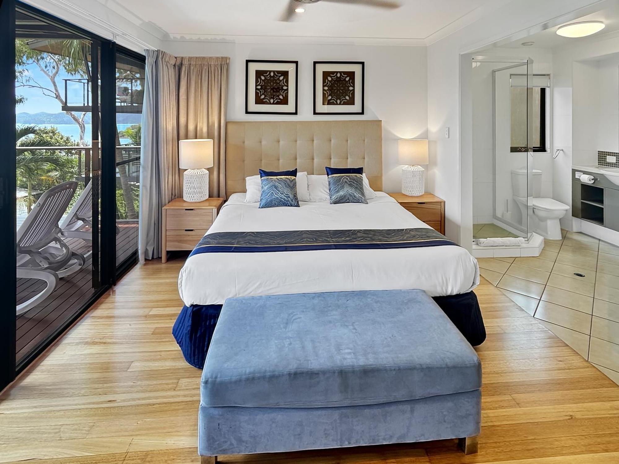 Shorelines Hamilton Island Luaran gambar