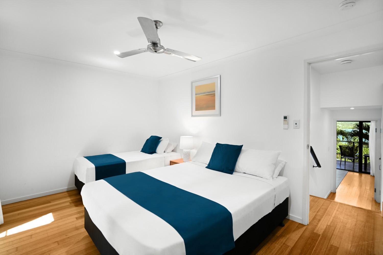 Shorelines Hamilton Island Luaran gambar