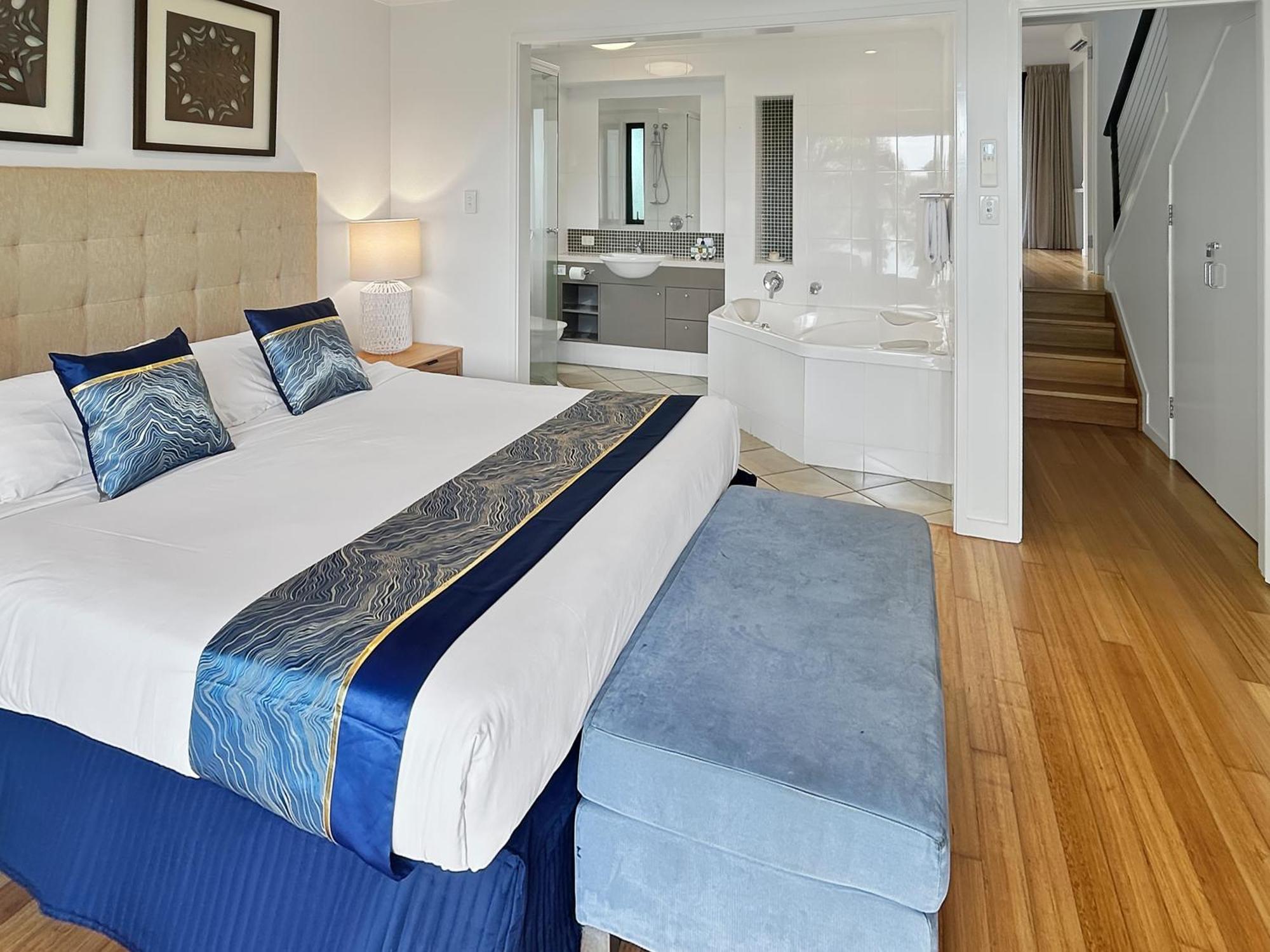 Shorelines Hamilton Island Luaran gambar