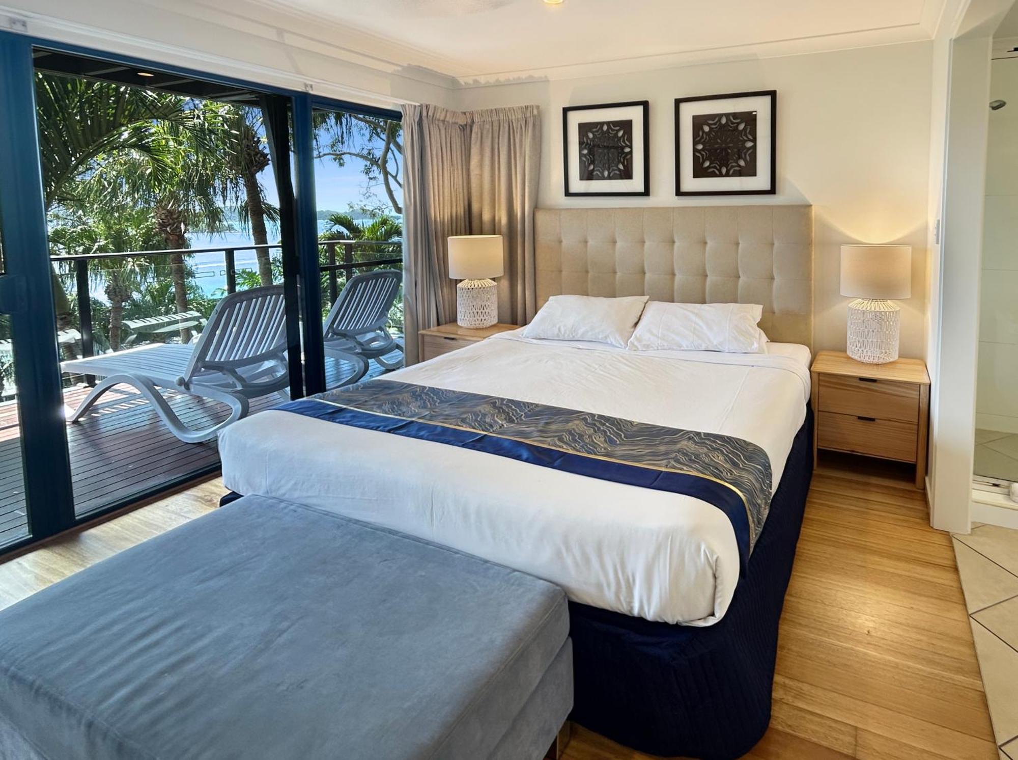 Shorelines Hamilton Island Luaran gambar