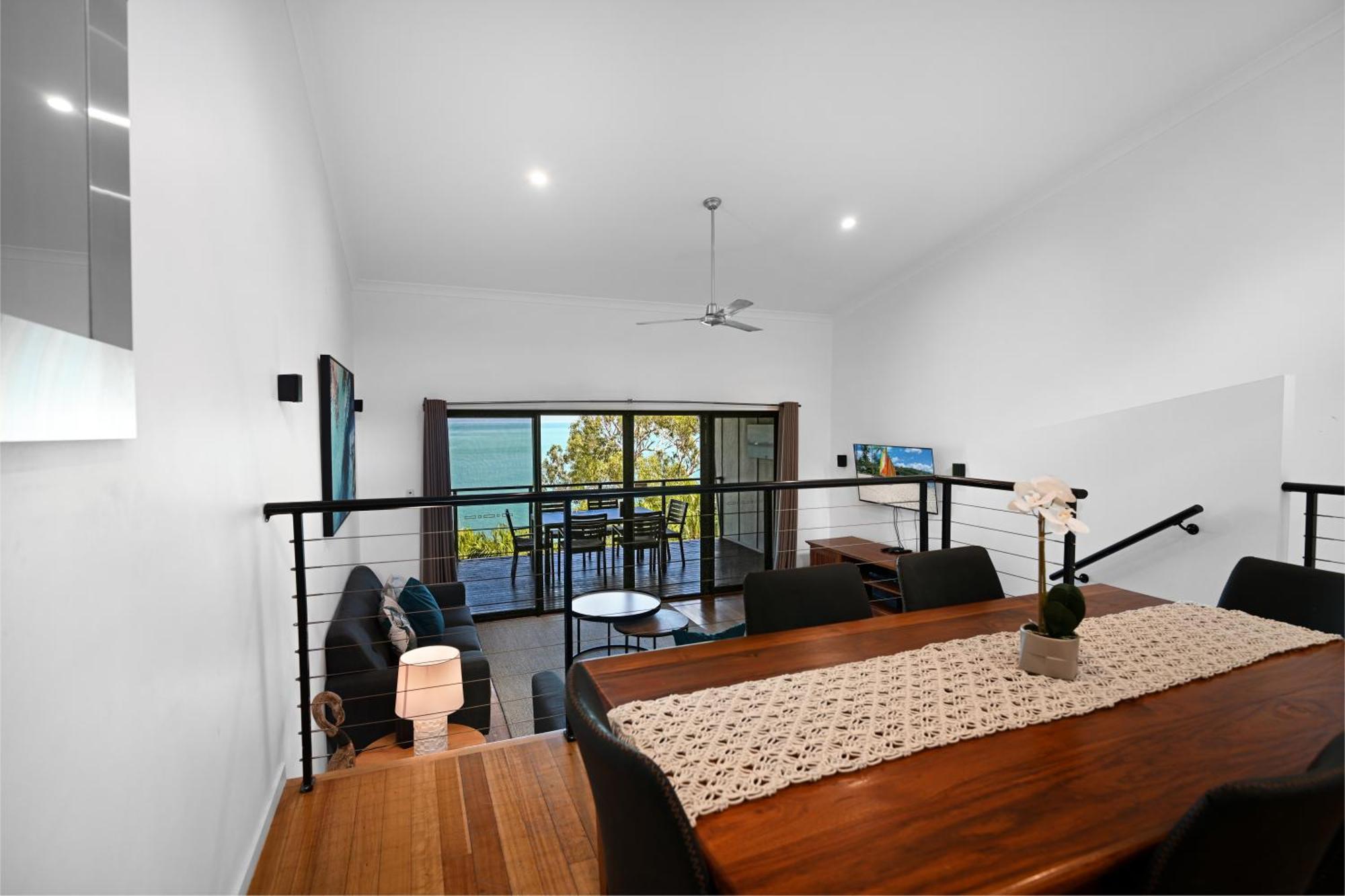 Shorelines Hamilton Island Luaran gambar