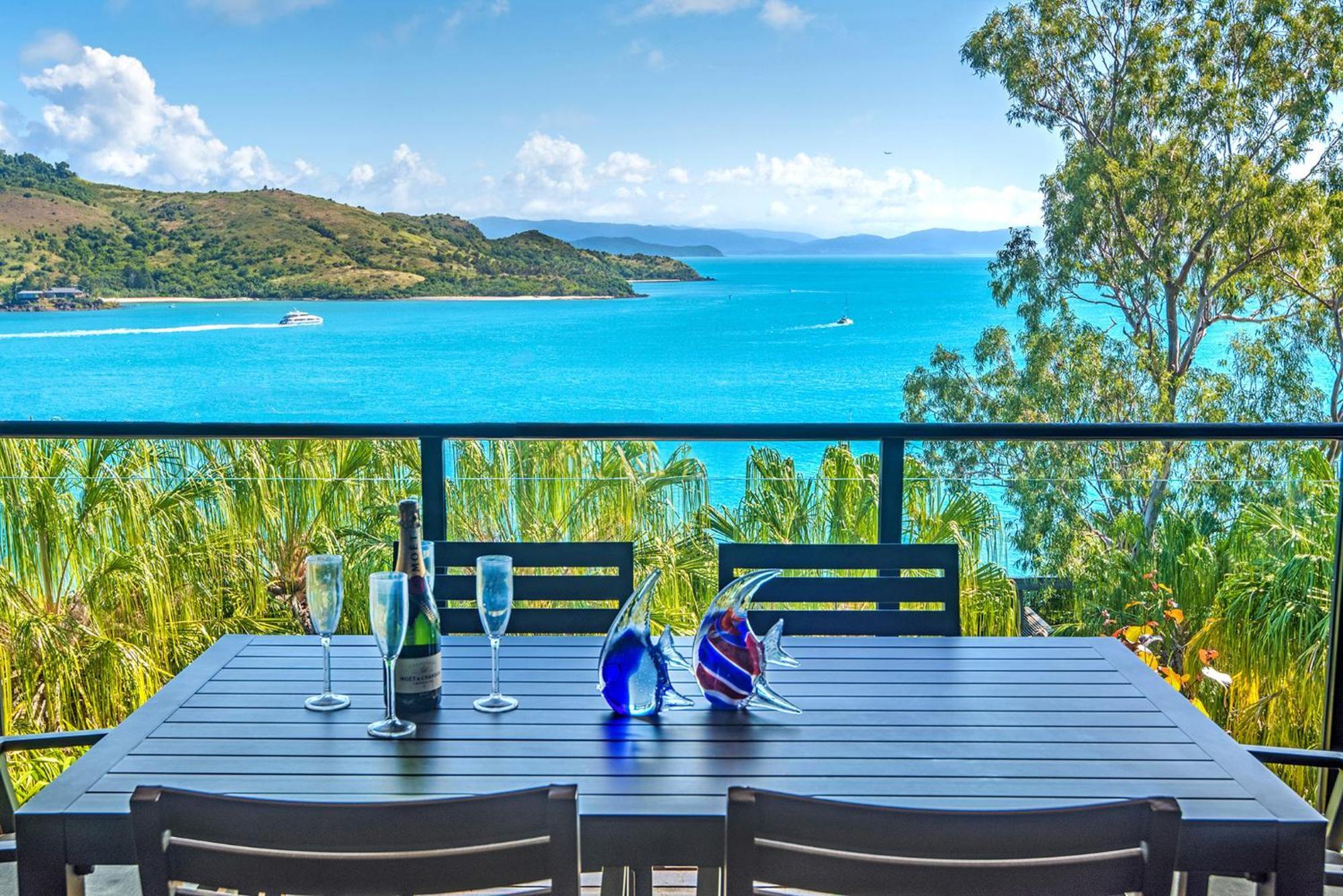 Shorelines Hamilton Island Luaran gambar