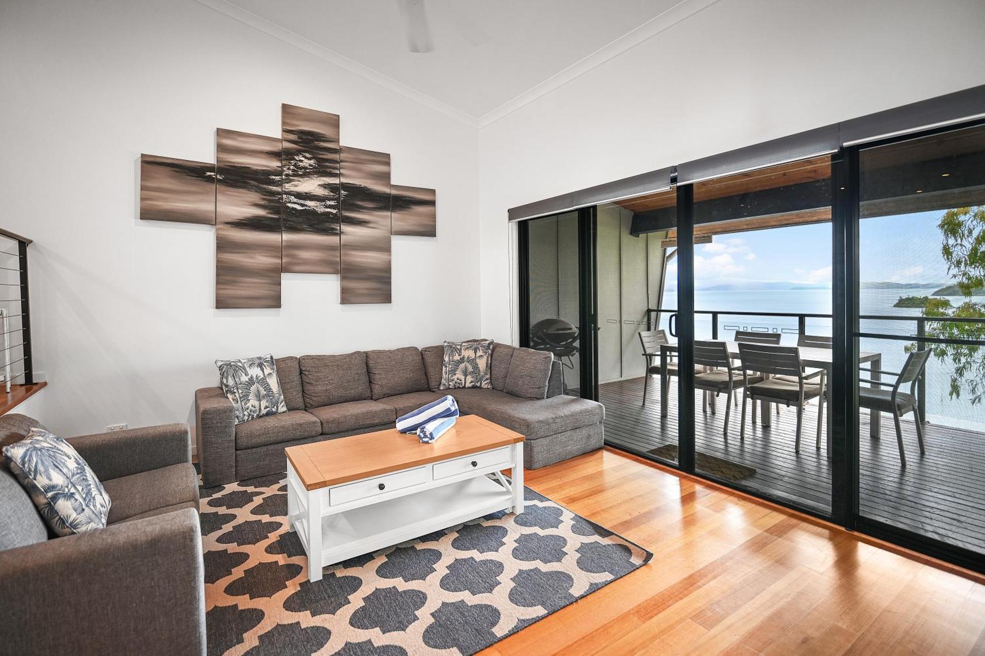 Shorelines Hamilton Island Luaran gambar