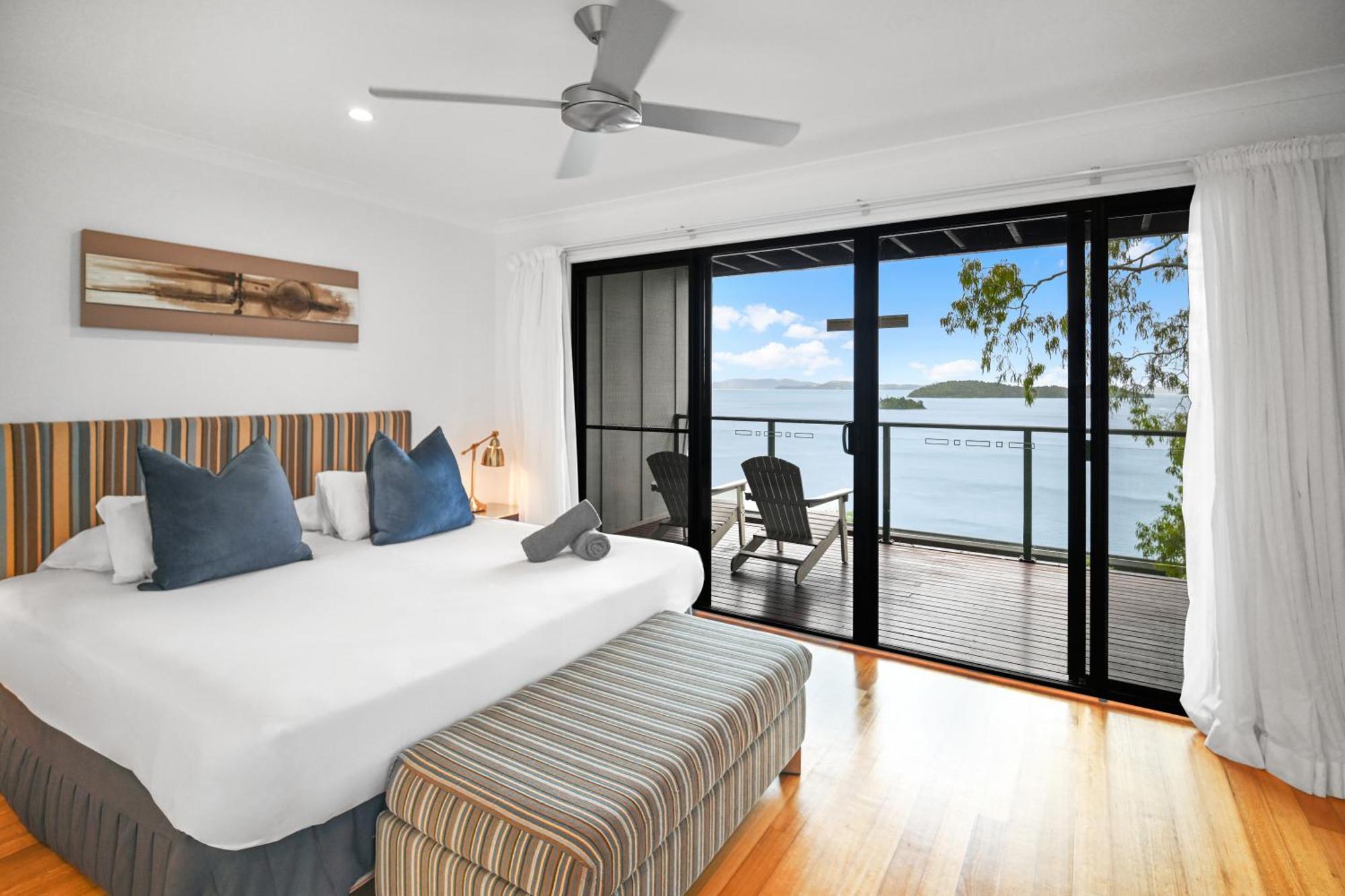 Shorelines Hamilton Island Luaran gambar