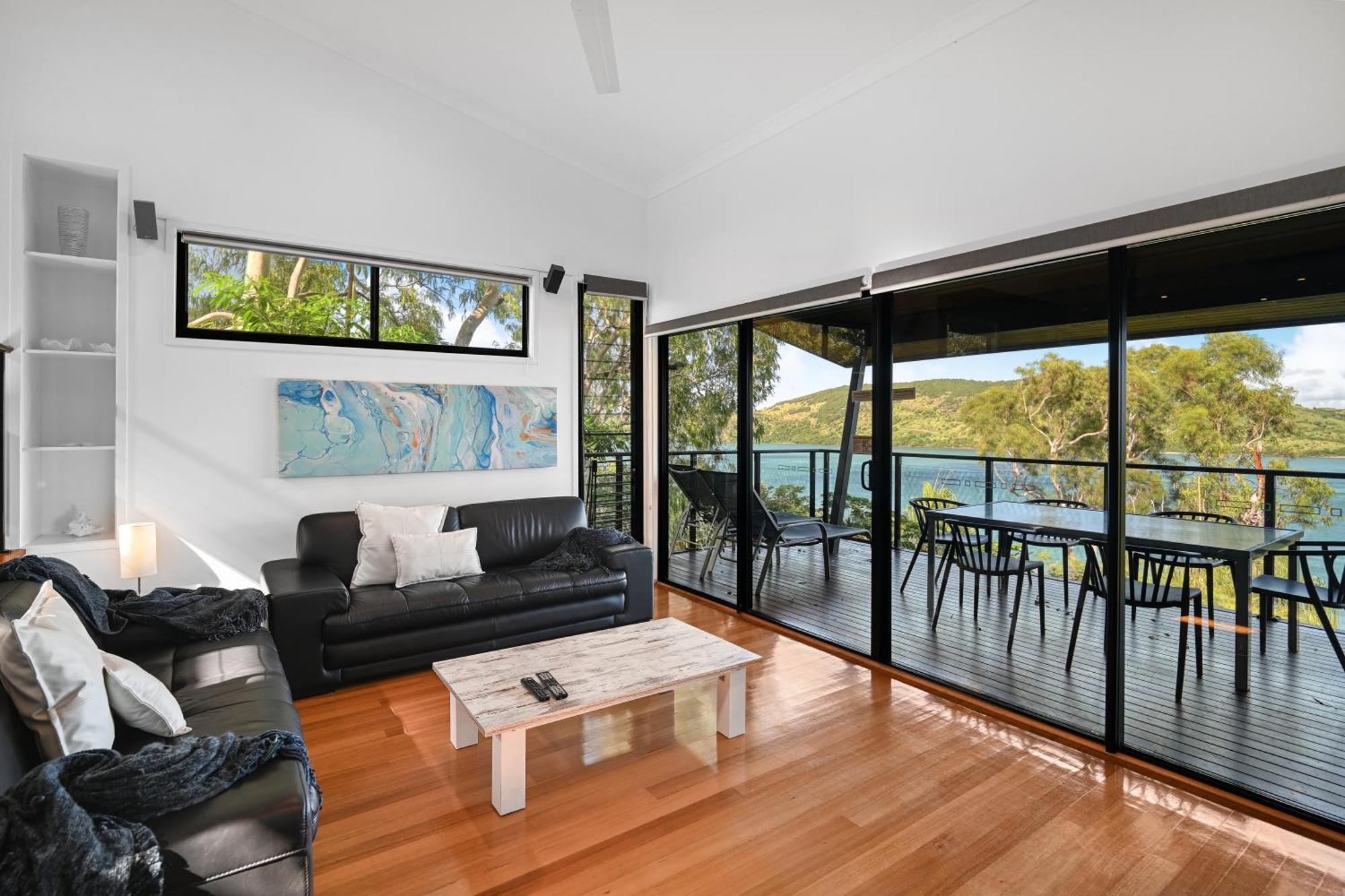 Shorelines Hamilton Island Luaran gambar